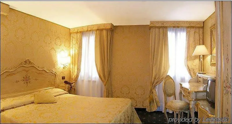 Hotel Noemi Venice