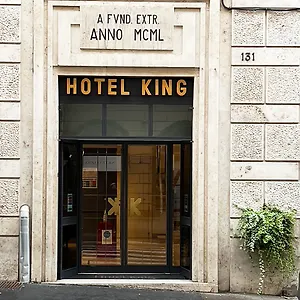 Hotel King ***