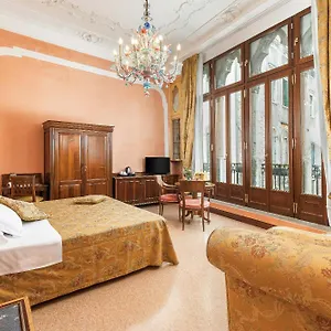 Hotel San Moise, Benátky