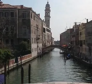 Apartmán Al Bailo Di 
