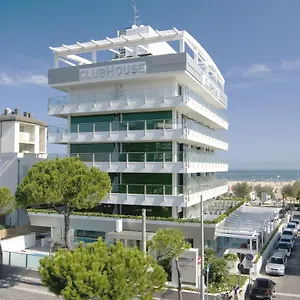 Hotel Club House ****