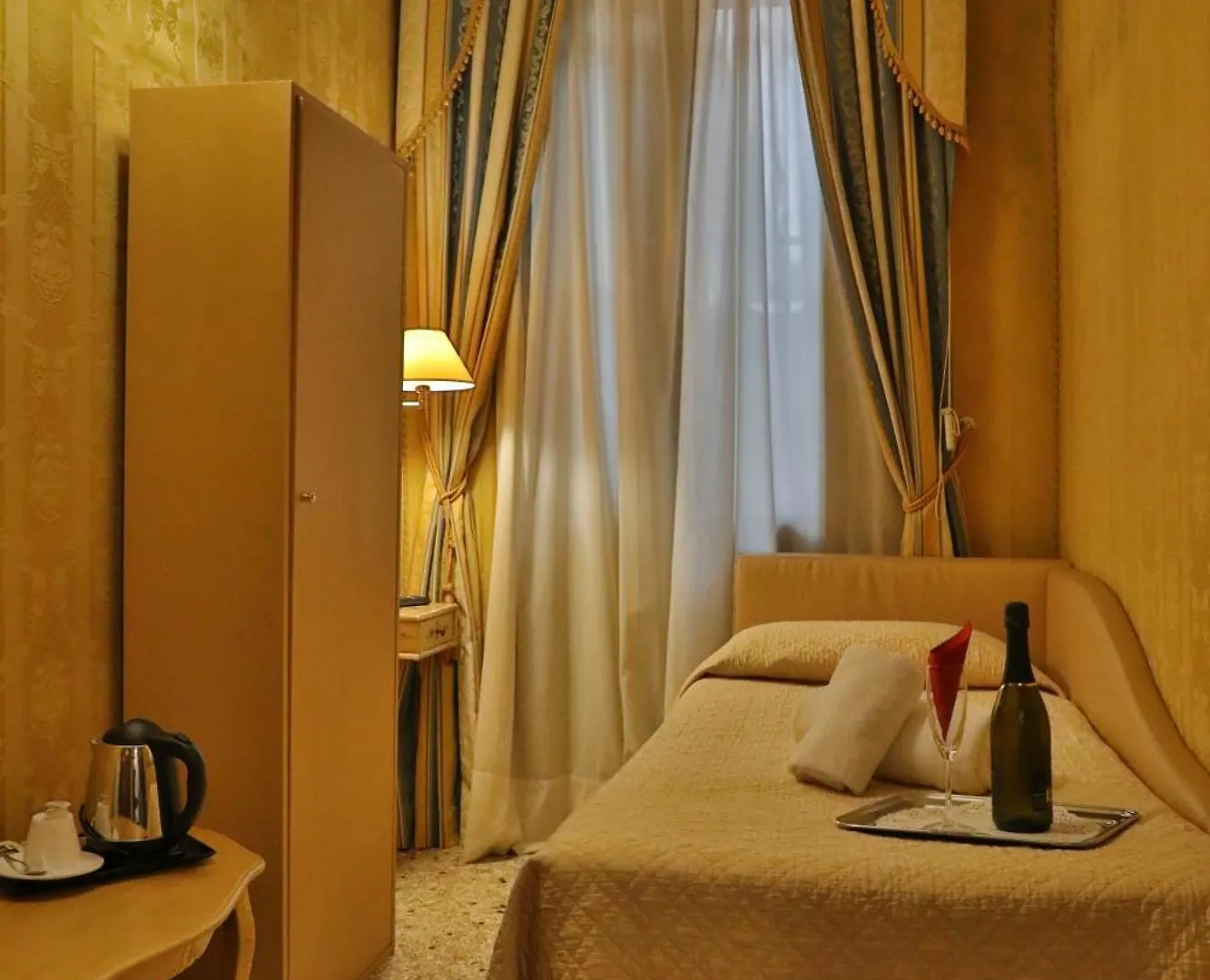 Hotel Noemi Venice