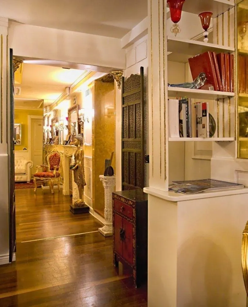 Hotel Noemi Venice
