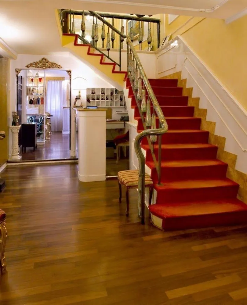 Hotel Noemi Venice Italy