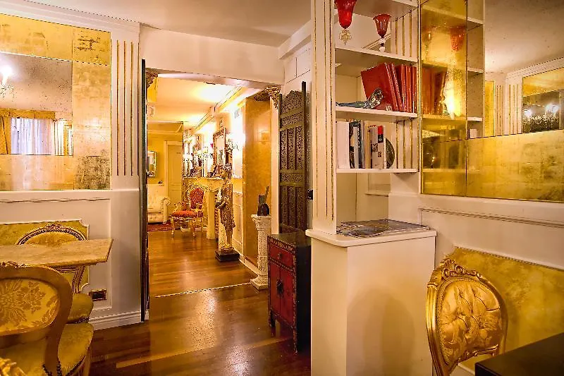 Hotel Noemi Venice