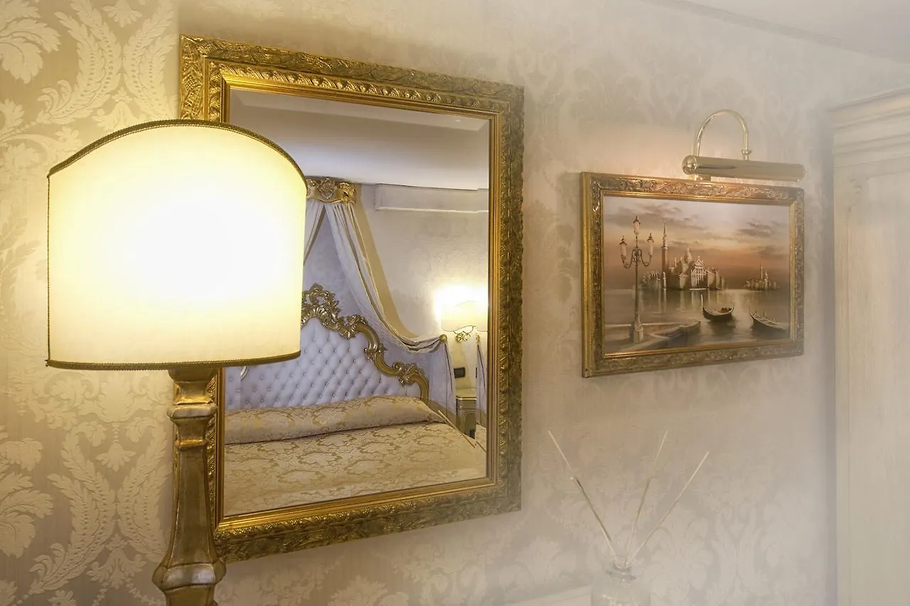 Hotel Noemi Venice