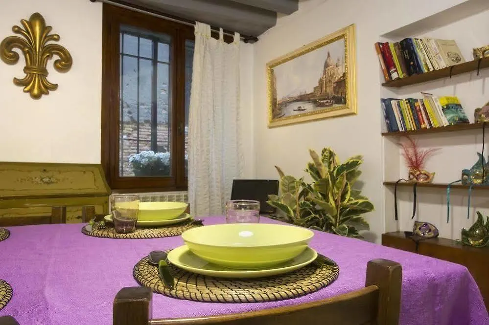 Hotel Noemi Venice Italy