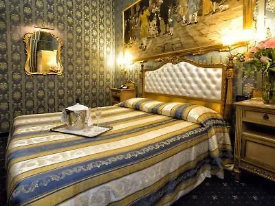 Hotel Noemi Venetië 3*,