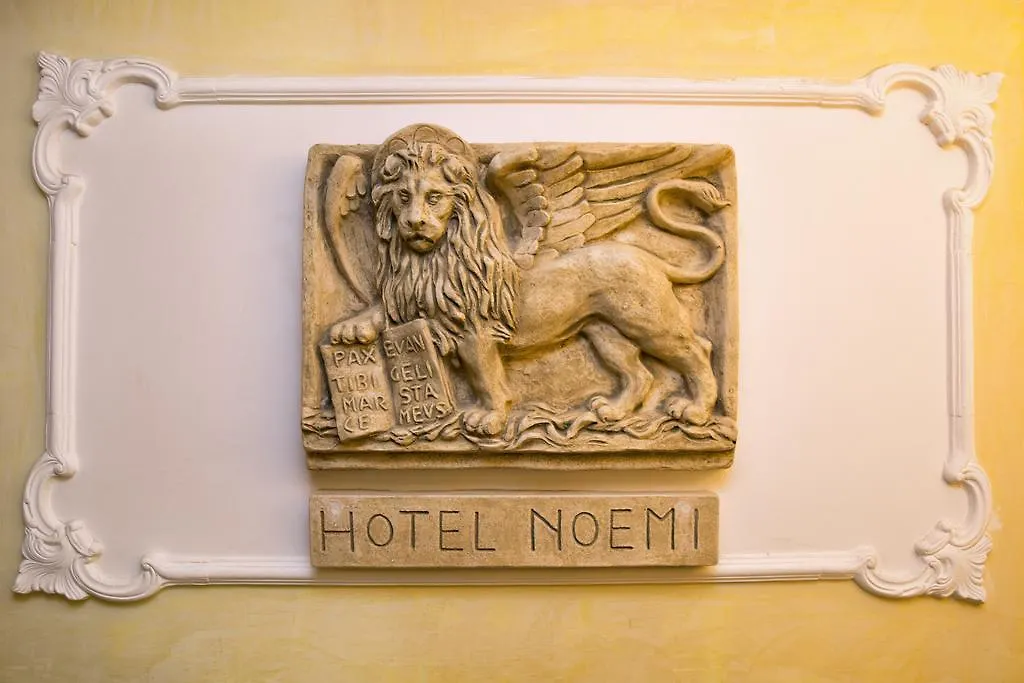 Hotel Noemi Venetië
