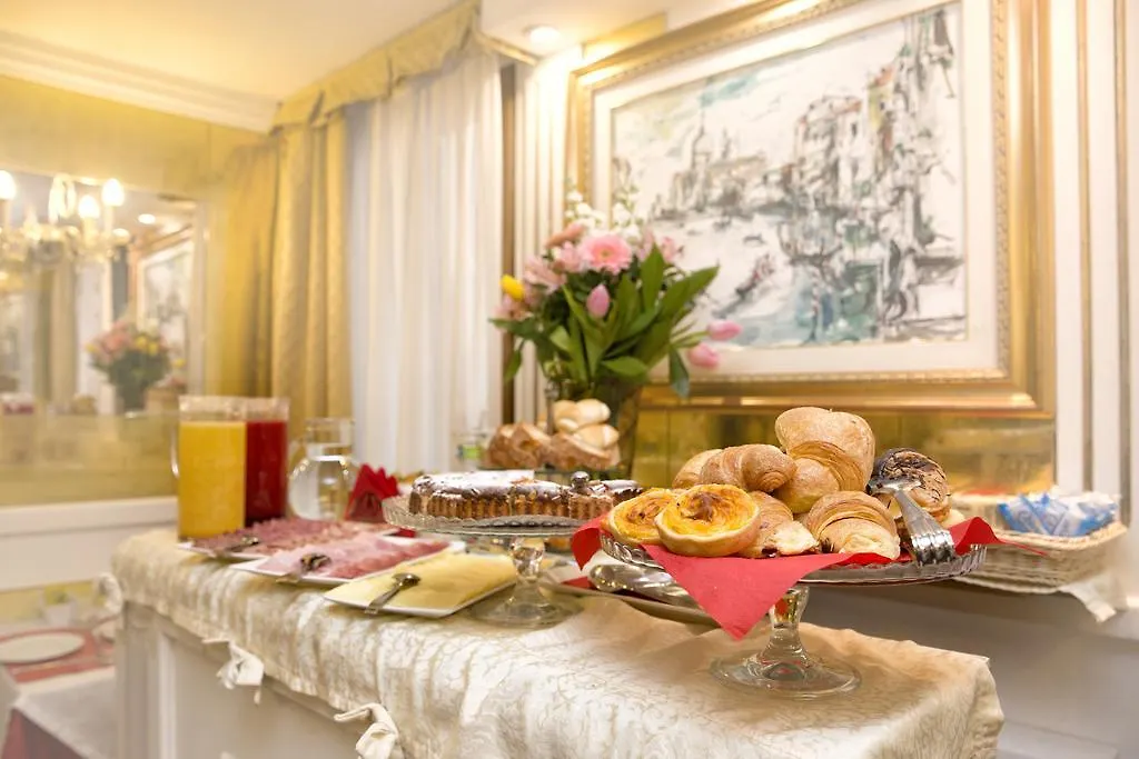 Hotel Noemi Venetië