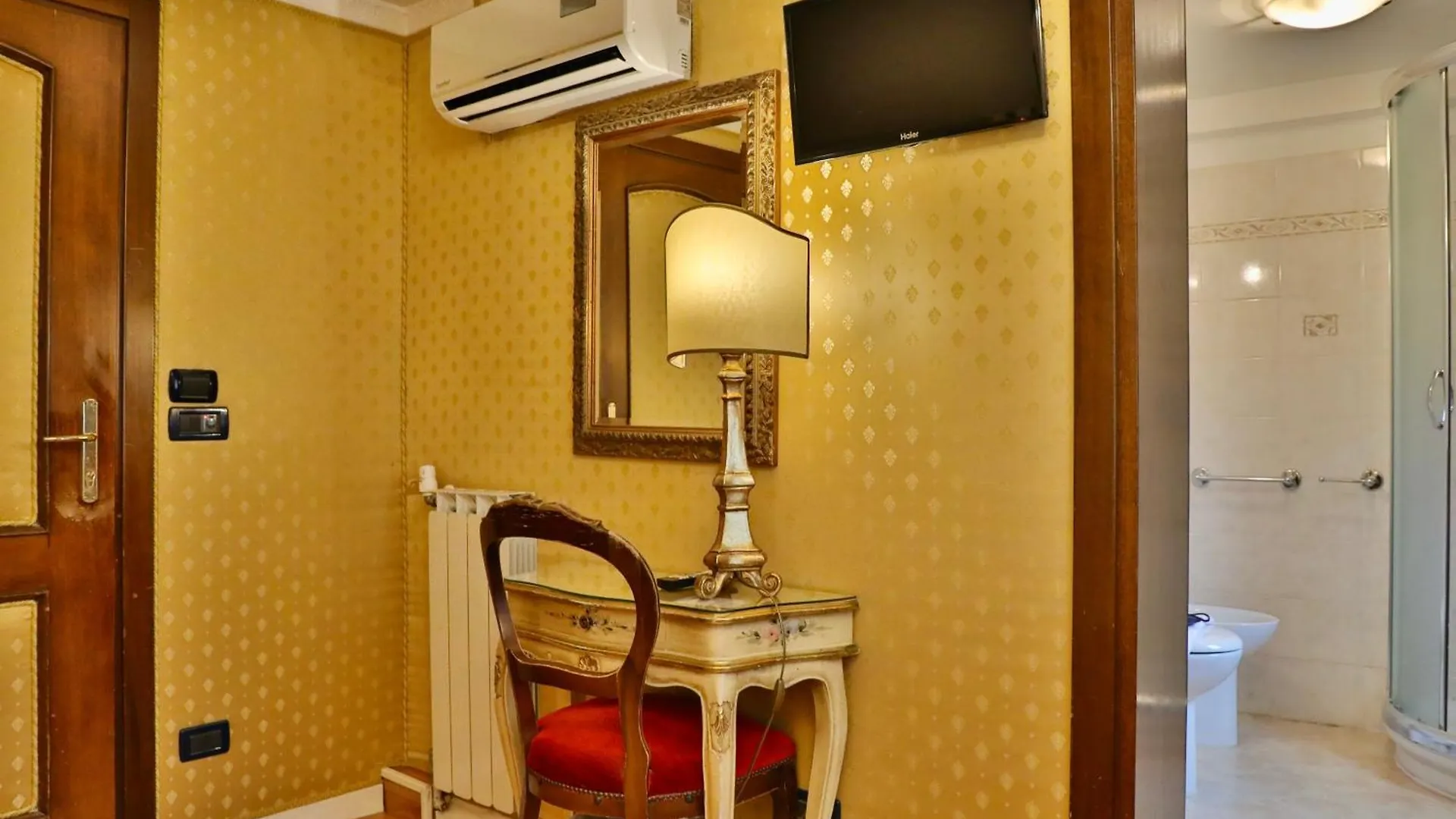 Hotel Noemi Venetië