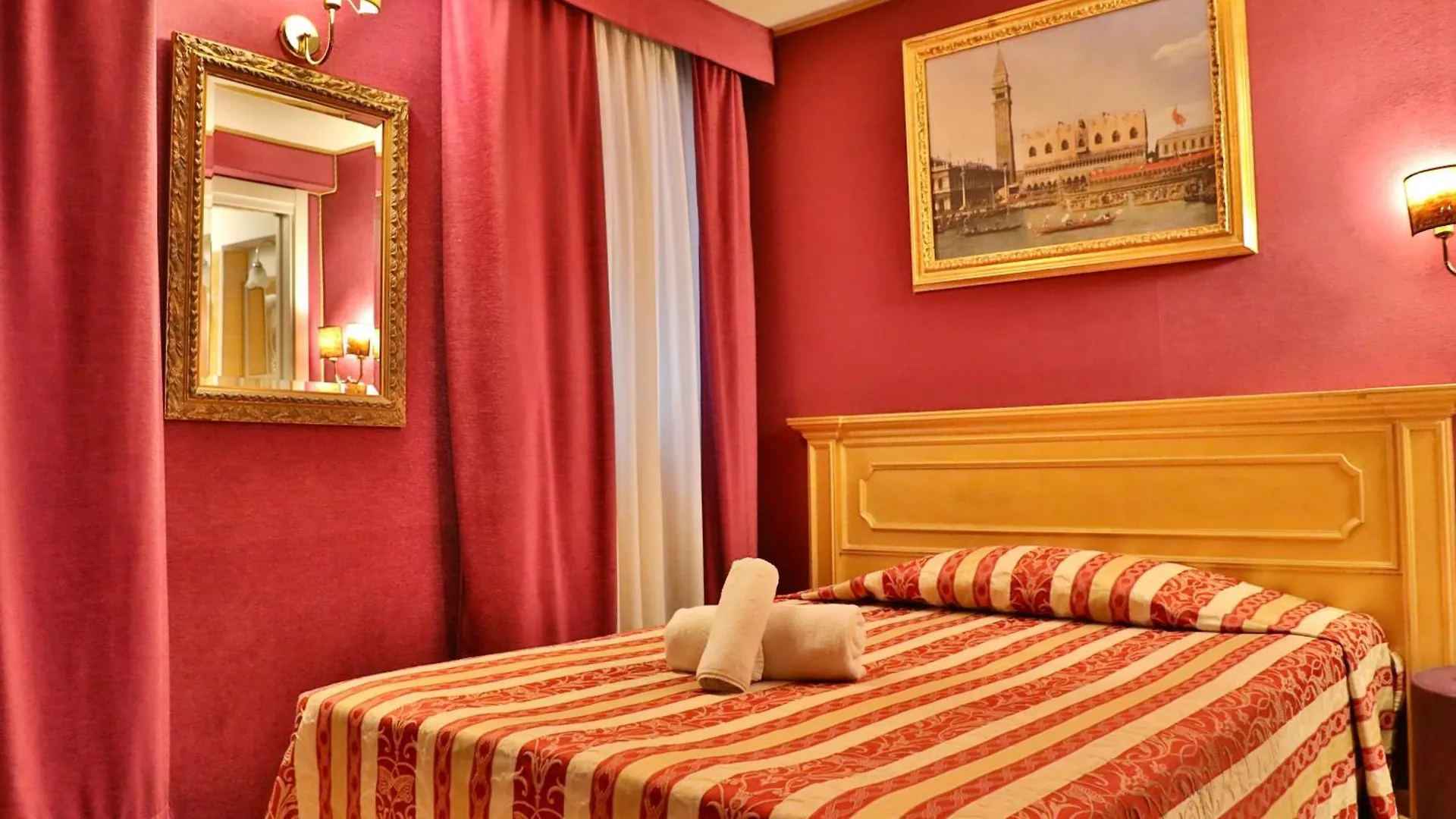 Hotel Noemi Venetië