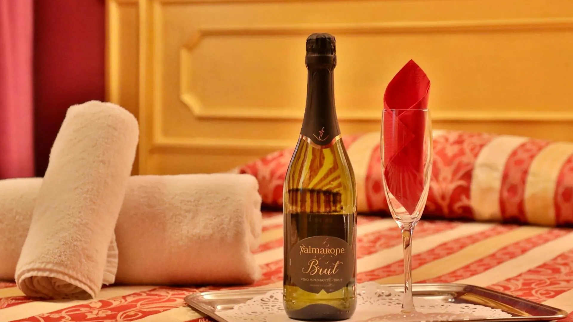 Hotel Noemi Venetië 3*,  Italië