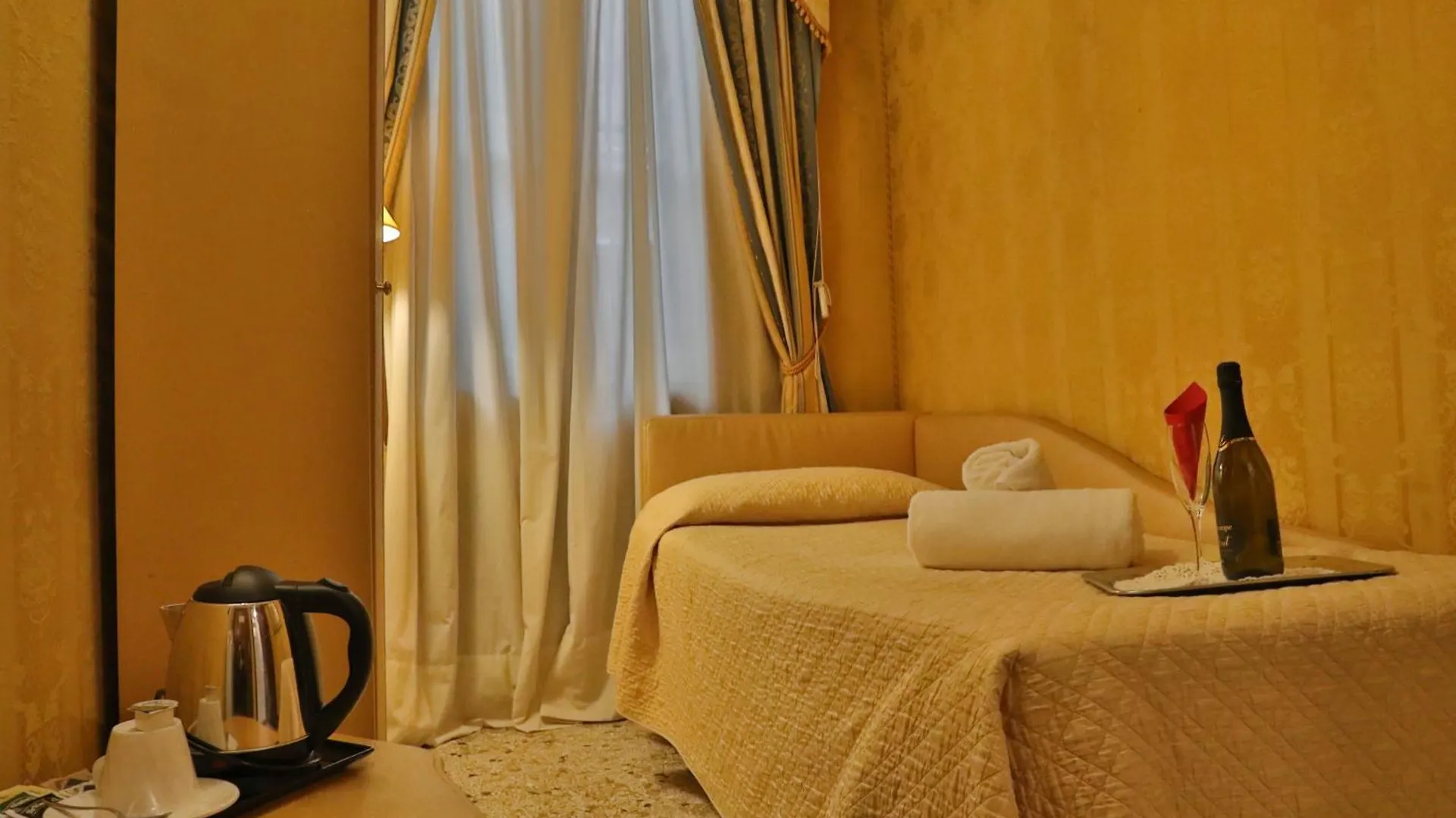 Hotel Noemi Venetië
