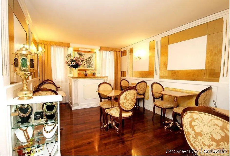 ***  Hotel Noemi Venetië Italië