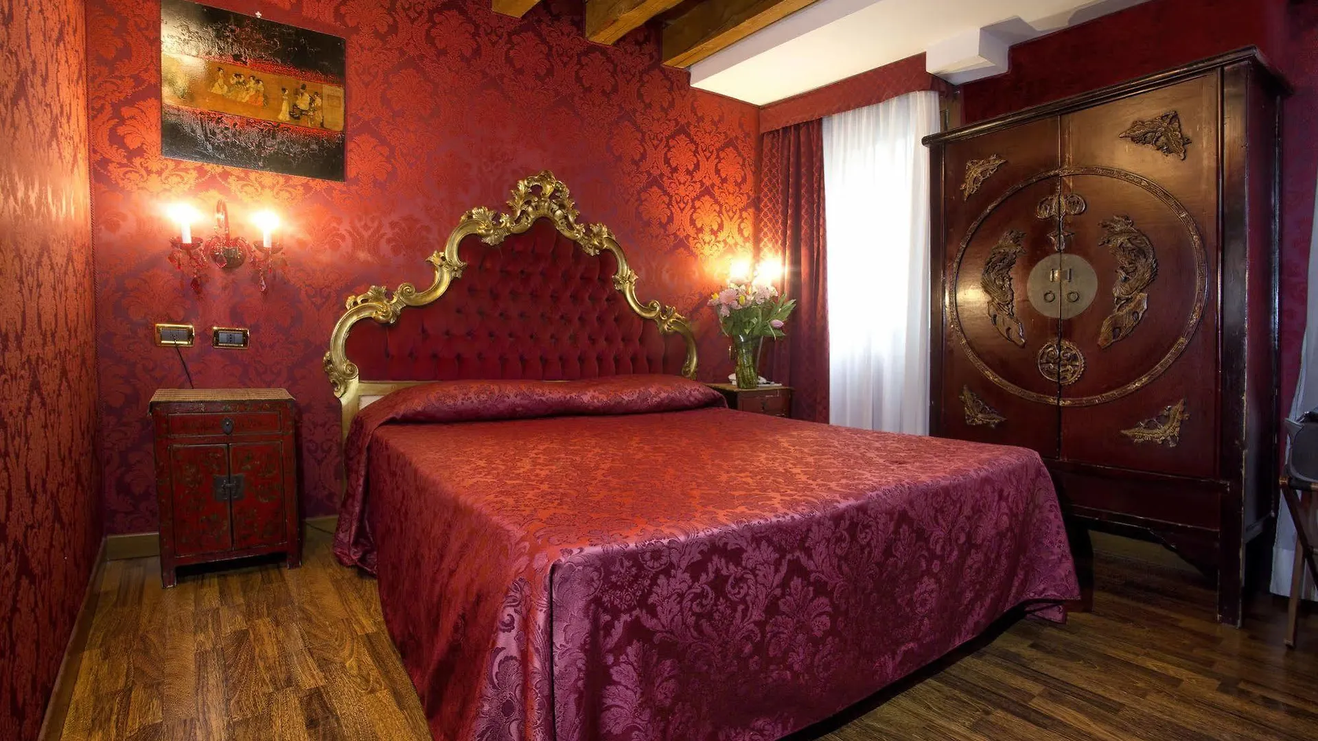 Hotel Noemi Venetië