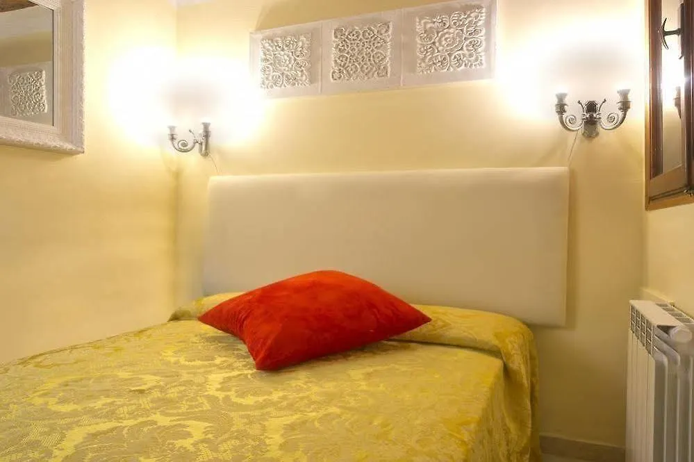 Hotel Noemi Venetië