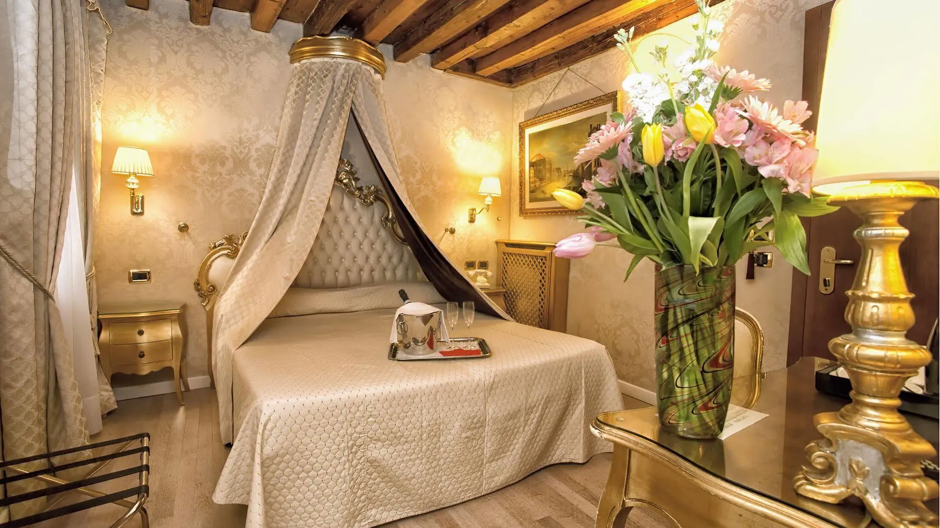 Hotel Noemi Venetië