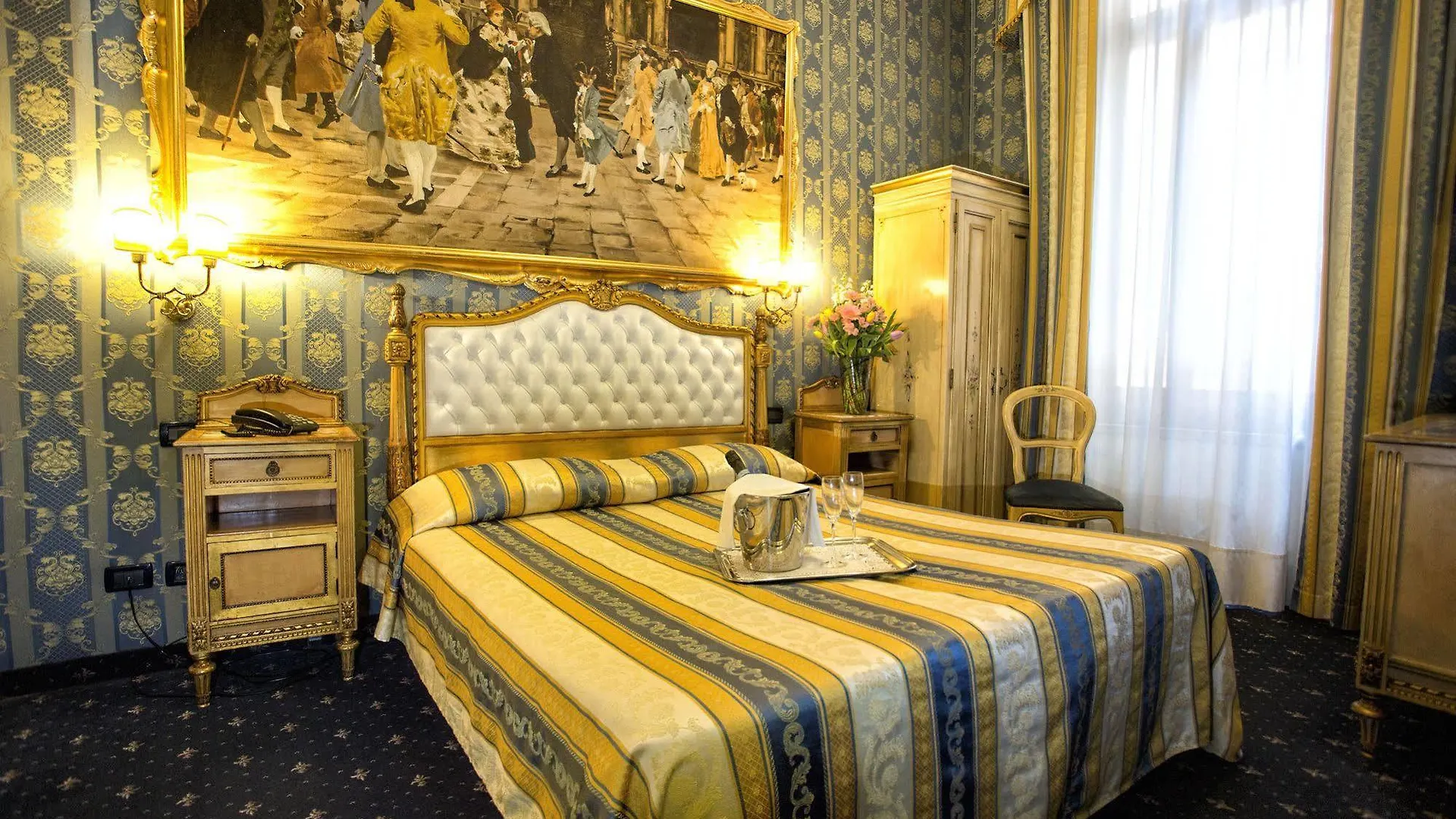 Hotel Noemi Venetië