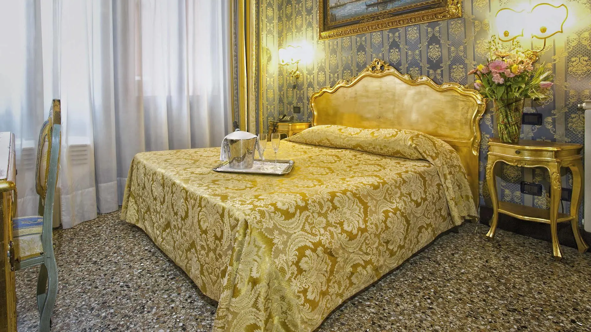 Hotel Noemi Venetië