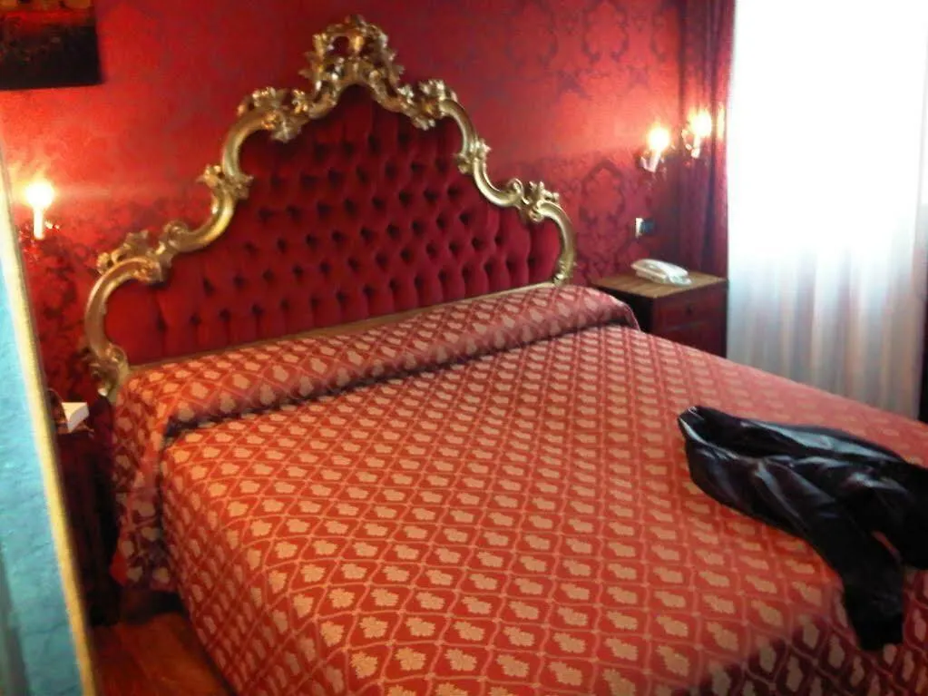 Hotel Noemi Venetië