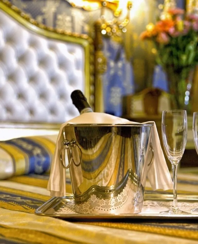 Hotel Noemi Venetië