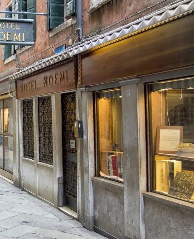 Hotel Noemi Venetië