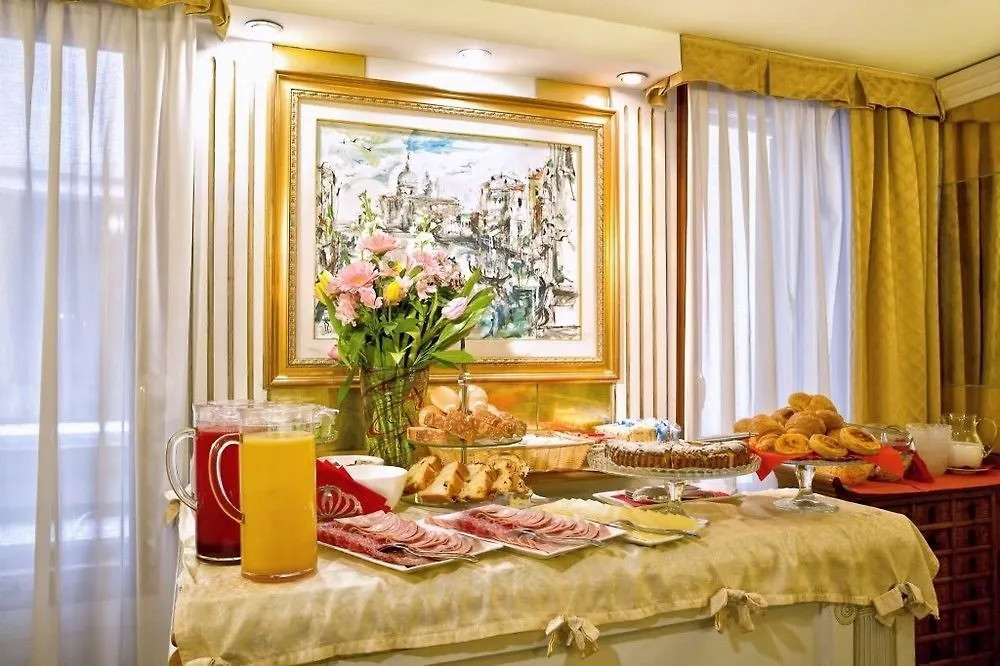 Hotel Noemi Venetië